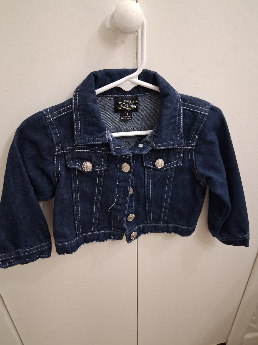 Jackets